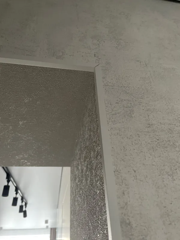 Угол декоративный Уп 06-27.2700.501л