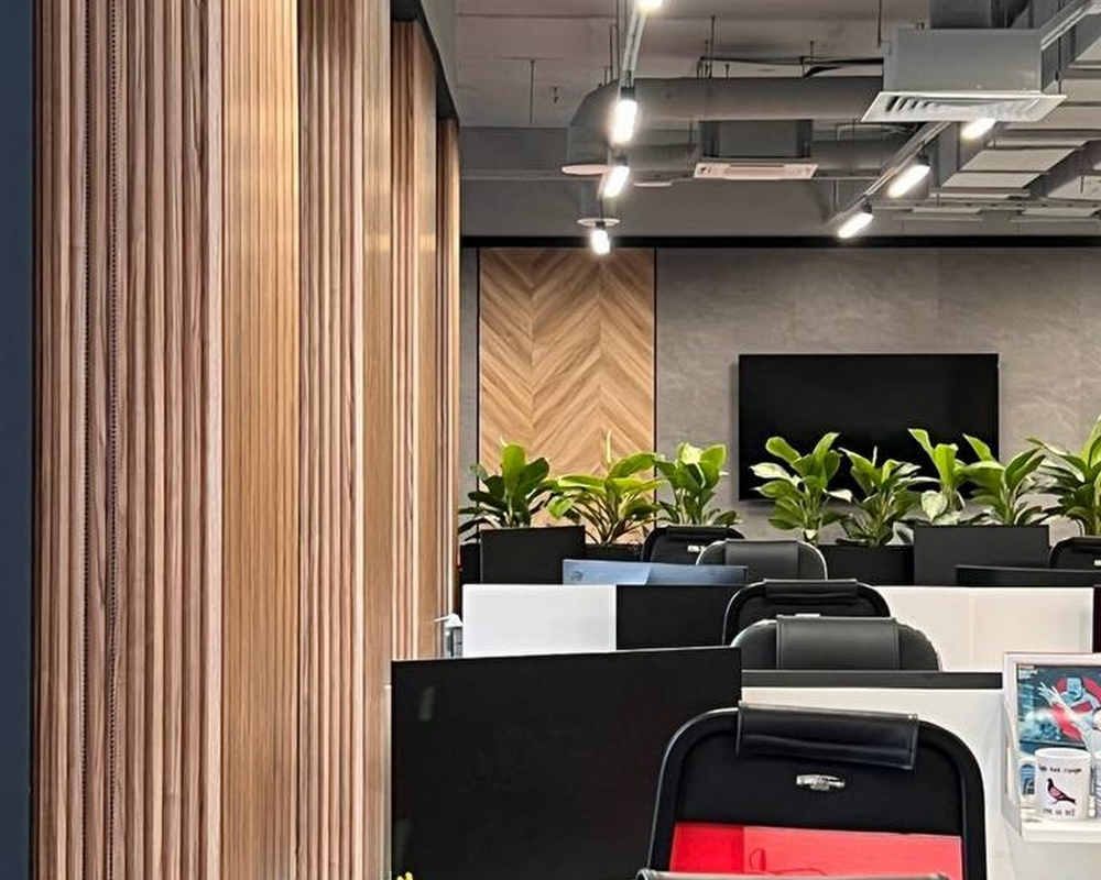 Панель МДФ ACUPAN 61.08.122507.93 трубки 12х122х2760 мм Дуб Слик