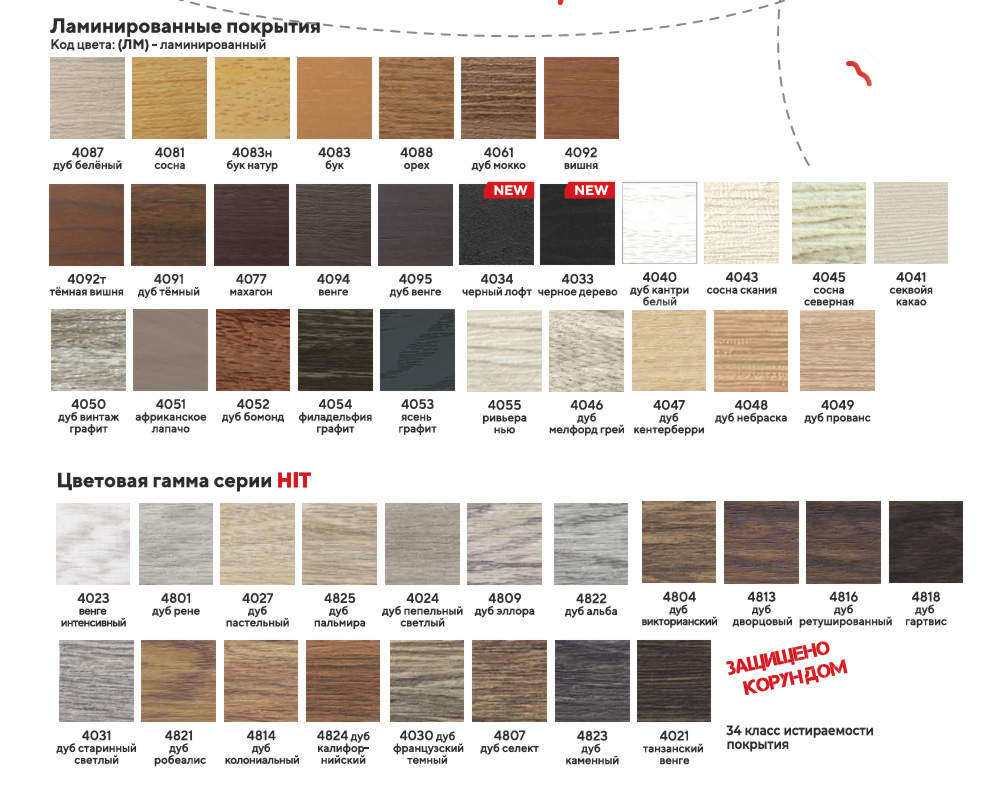 Самоклеящийся порог ЛС 35.900.4083н Бук натуральный