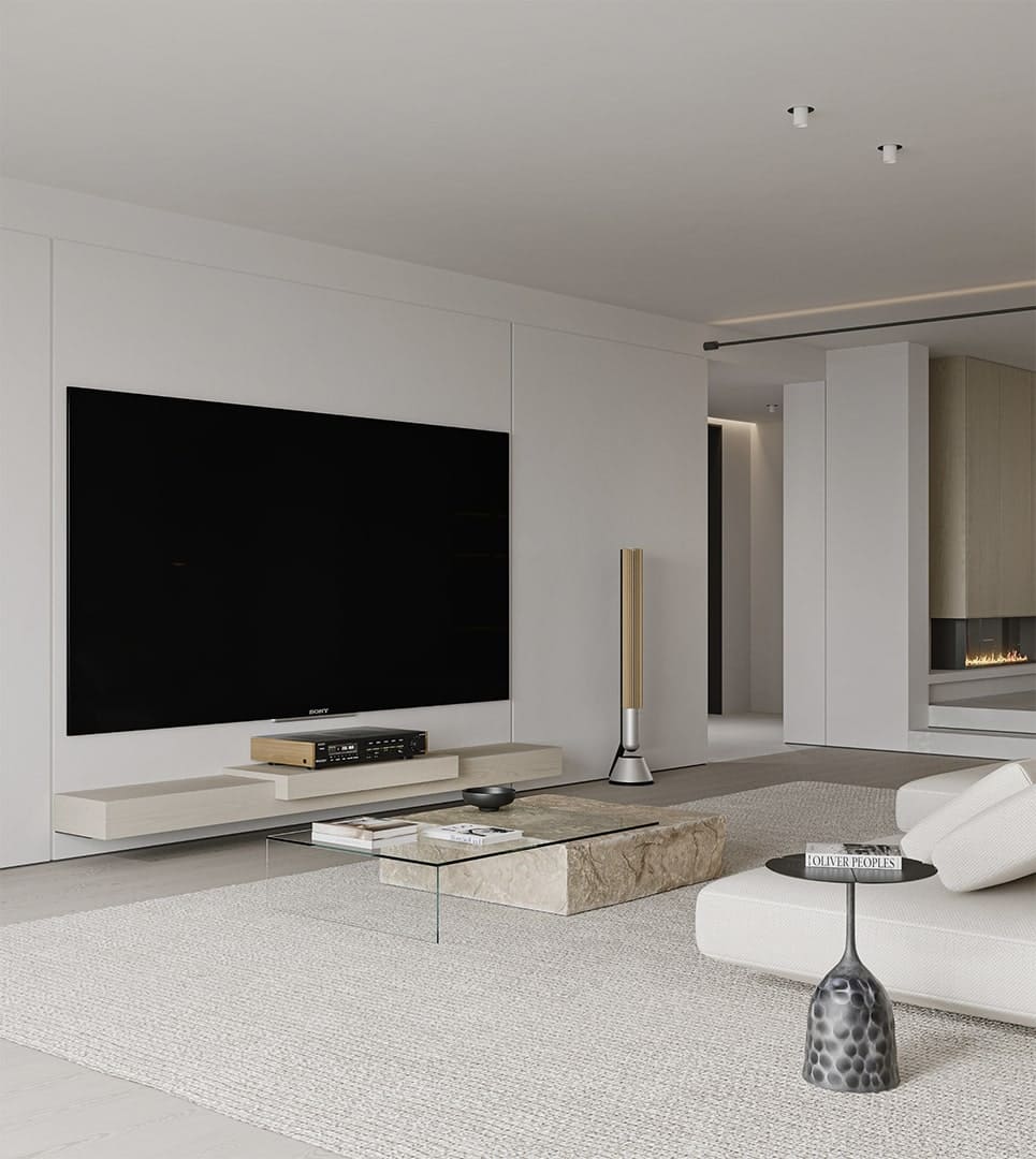 Теневой профиль Decaro Engineering D009A Латунь 3,0 м