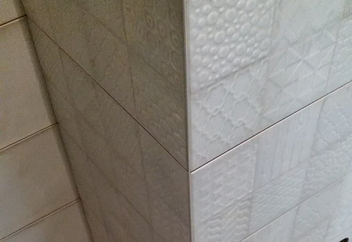 Алюминиевый профиль  ПО-97  серебро/мат