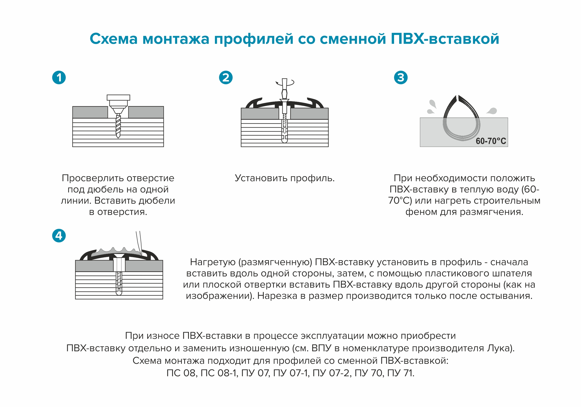 Порог угловой ПУ 07.900.02л Золото