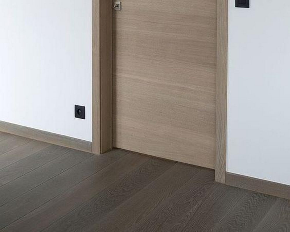 Плинтус Arbiton VIGO60 191  Дуб кинесава 2,2 м