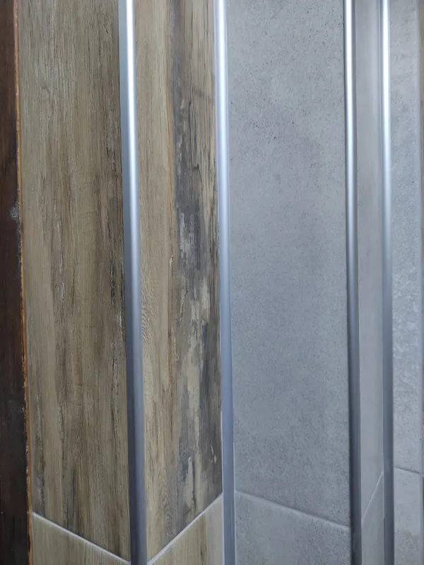 Профиль окантовочный ПК 04.2700.02л Золото