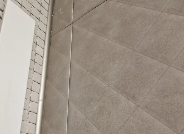 Профиль окантовочный ПК 06-1.2700.201л Серебро