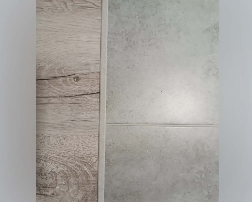 Порог одноуровневый ПС 11.2700.252 2,7 м Ель дымчатая