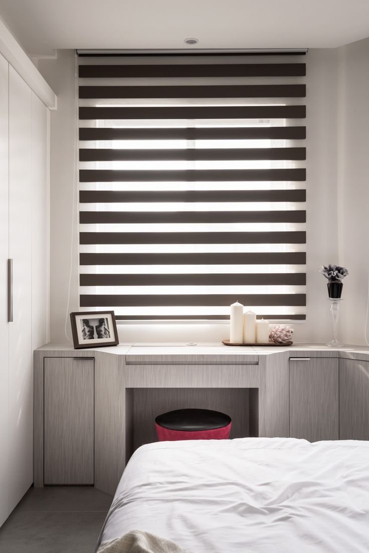 Роллета день/ночь КАНЗАС УЮТ 57*160 Натуральный