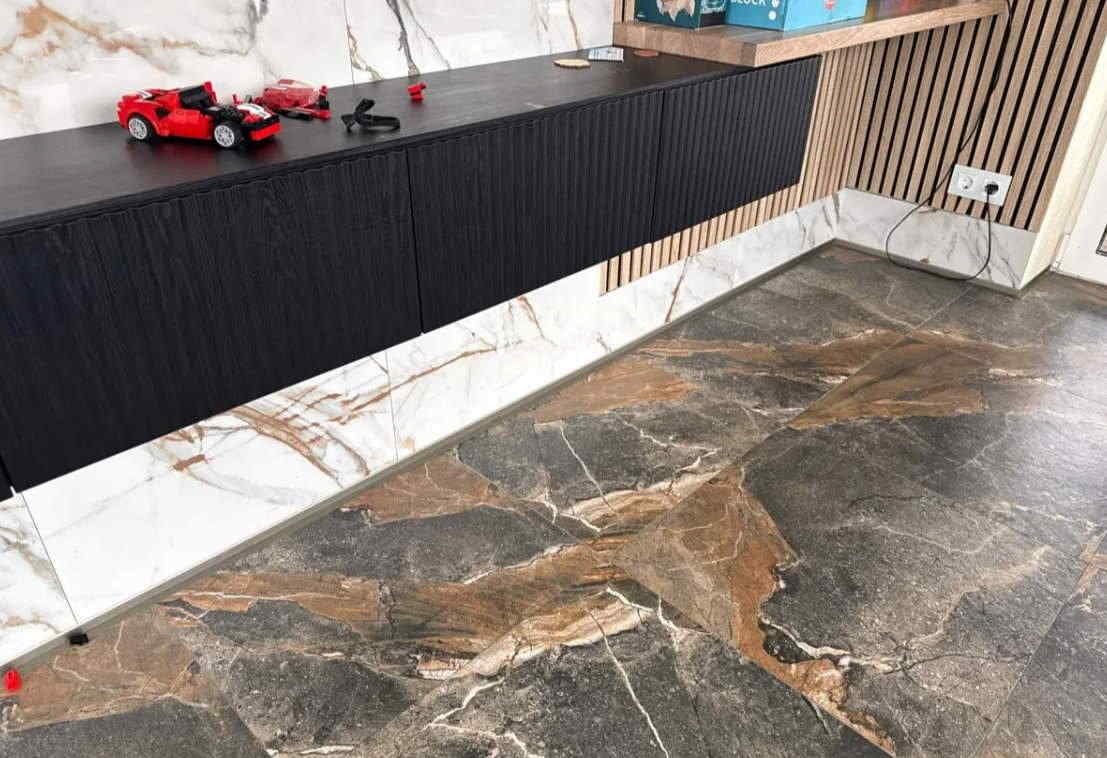 УВО 18-27.2700.04л 20*20 Анод бронза