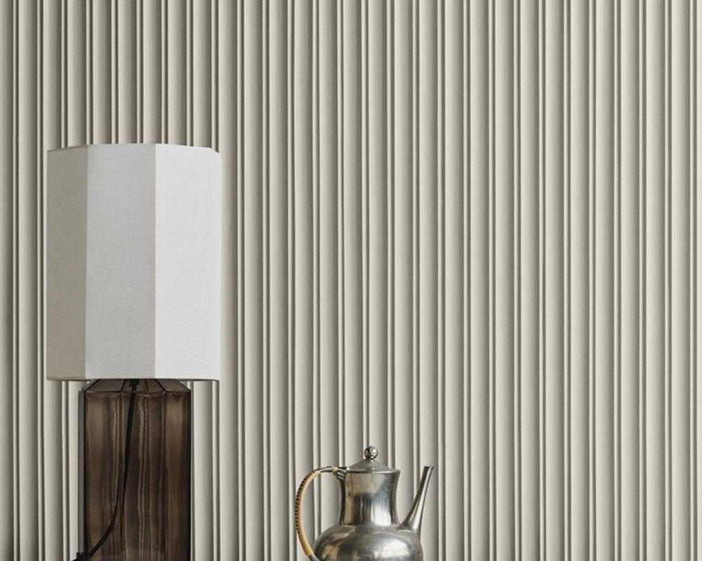 Панель МДФ ACUPAN 61.08.122506.95 волны 12х122х2760 мм Эльм натуральный