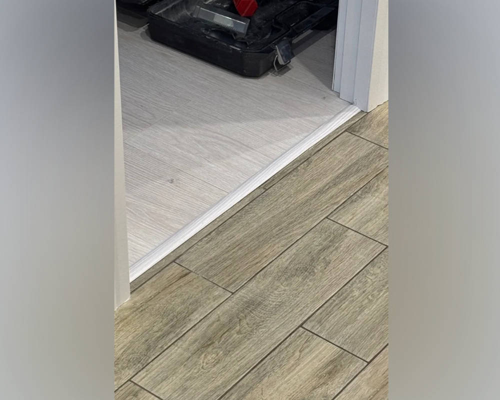 Самоклеящийся порог ЛС 35.900.4051 Африканское лапачо