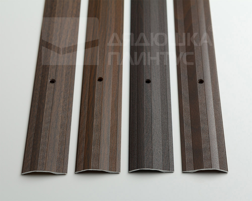 Порог разноуровневый ПР 02.2700.059 0,9 м Бетон скай