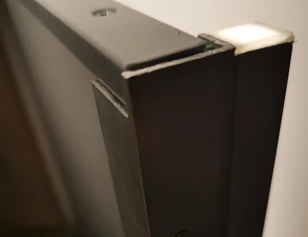 Швеллер 10х10х10 мм Шв 11.2000.504л Бронза. Цена за 5 штук.