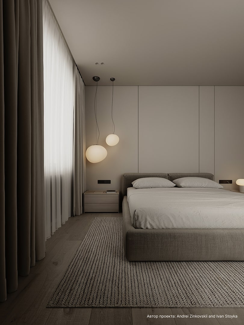 Теневой профиль Decaro Engineering D009.2A Бронза 3,0 м