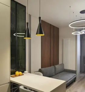 Разделительный профиль 10*10мм 2,7м нержавеющая сталь MSPP 01-10NS.2700.001