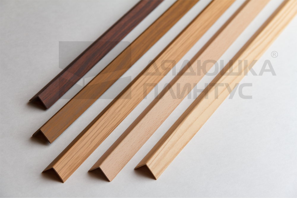 Угол ПВХ 10*20*2,75 м 0106