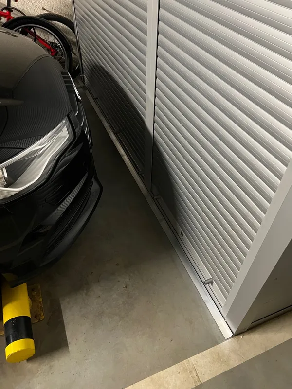 Уголок равнополочный 25х25 мм Уп 09.2000.500 Без окраса