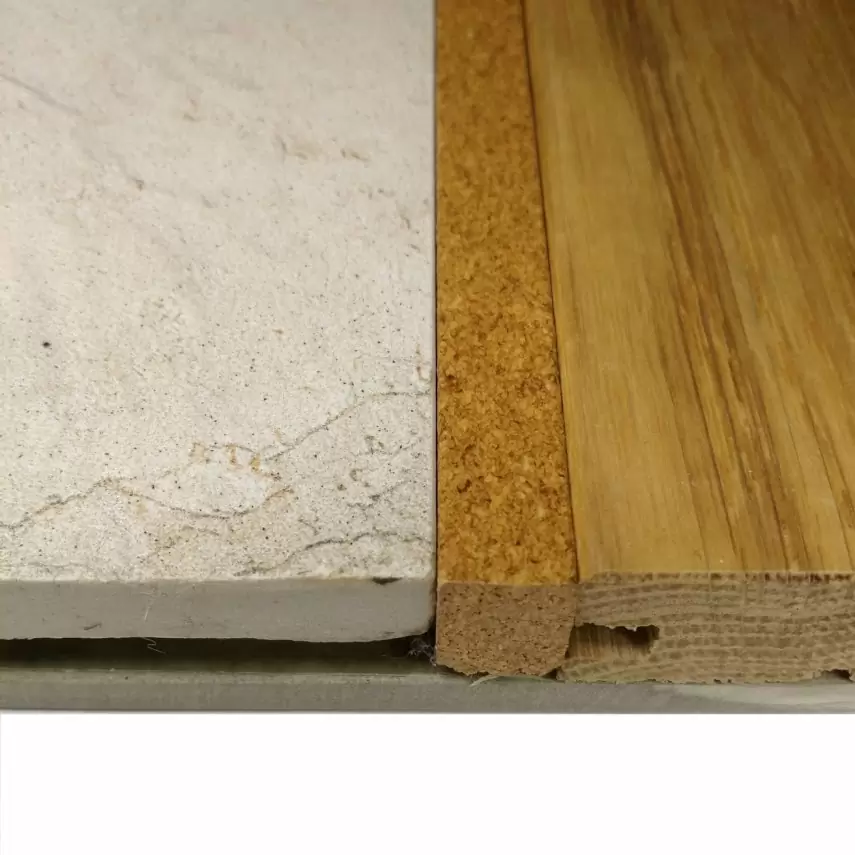 Компенсатор пробковый ВОЛШЕБНАЯ ПАЛОЧКА 900*22*10мм C602