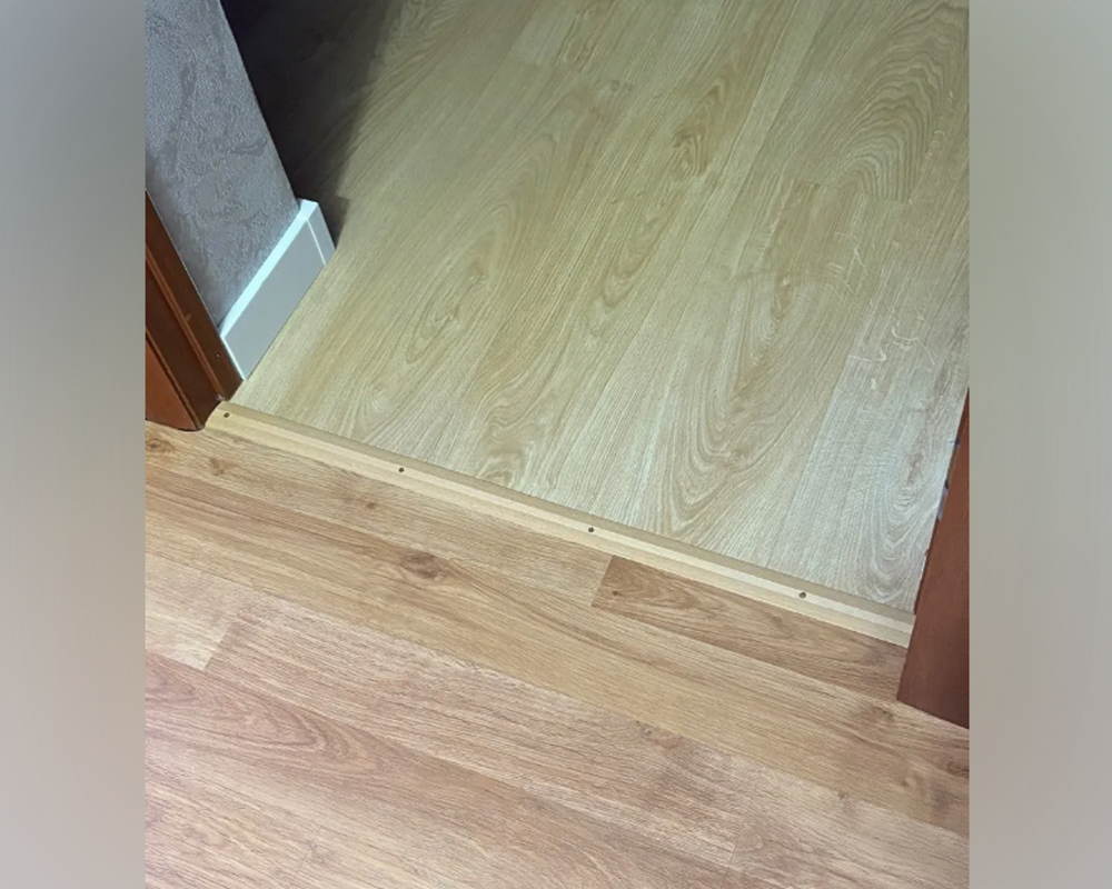 Порог одноуровневый ПС 04.1800.059 0,9 м Бетон скай