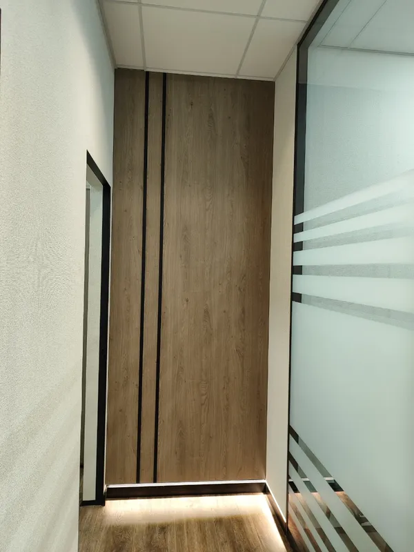 Штанга плоская 15 мм ШПл 06.2000.542л Шампань. Цена за 5 штук.