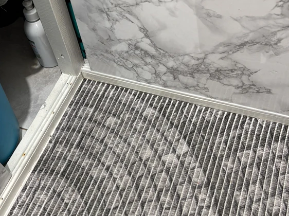 Ш-профиль 8,8*15,6*6 мм Шпр 02.2000.501л Серебро. Цена за 5 штук.