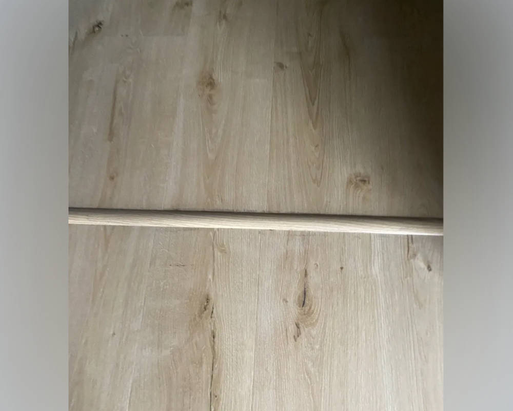 Порог одноуровневый ПС 04-3.1800.059 0,9 м Бетон скай