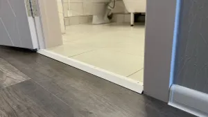 Порог разноуровневый MSB39.900.087 Дуб беленый