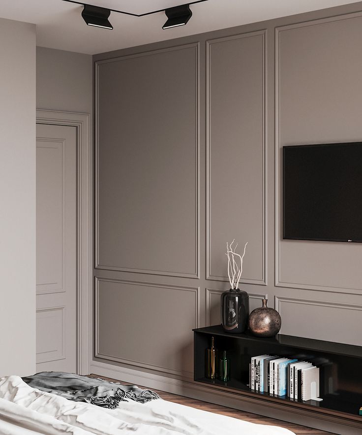 Молдинг из полистирола высокой плотности HI WOOD TR20 20мм х 20мм х 2,0м. Покраска под заказ