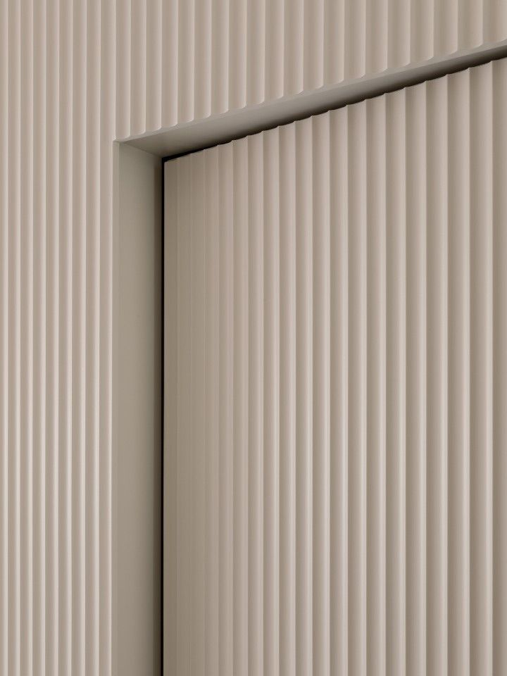 Панель LV140 BR432 HI WOOD 120,0мм х 12,0мм х 2,7м