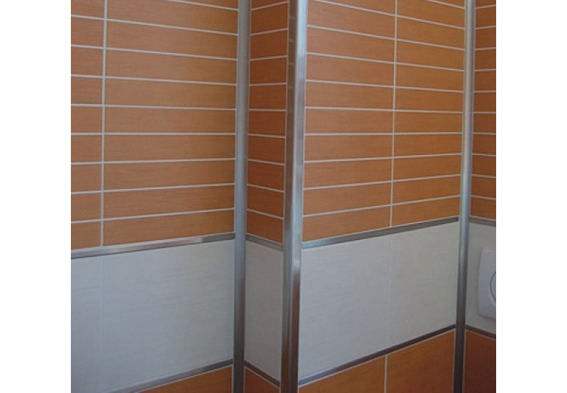 Профиль угловой ПУ 25НСП.2700.001