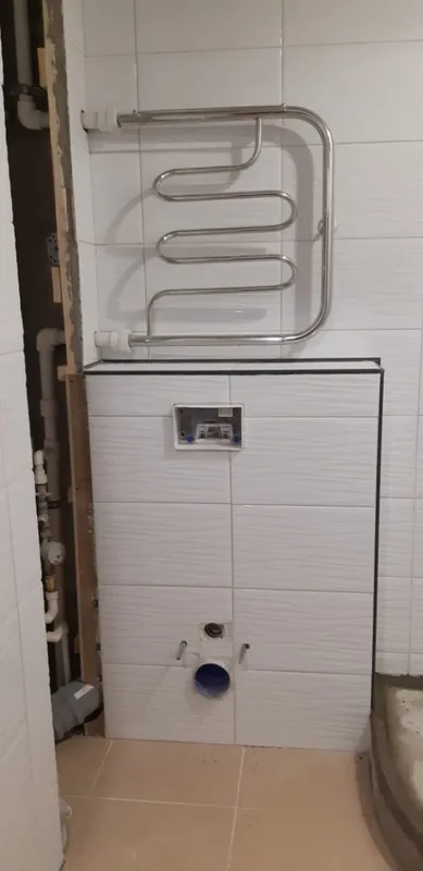 Профиль окантовочный ПК 06-9.2700.216 Белый