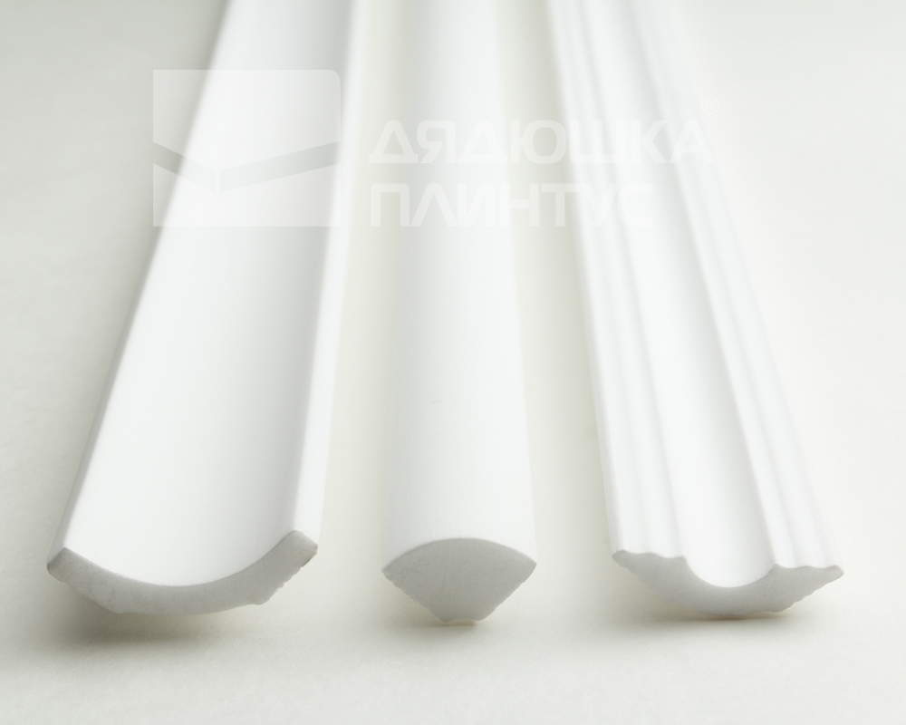 Карниз потолочный NMC LX-22 (280) 25*20мм 2м