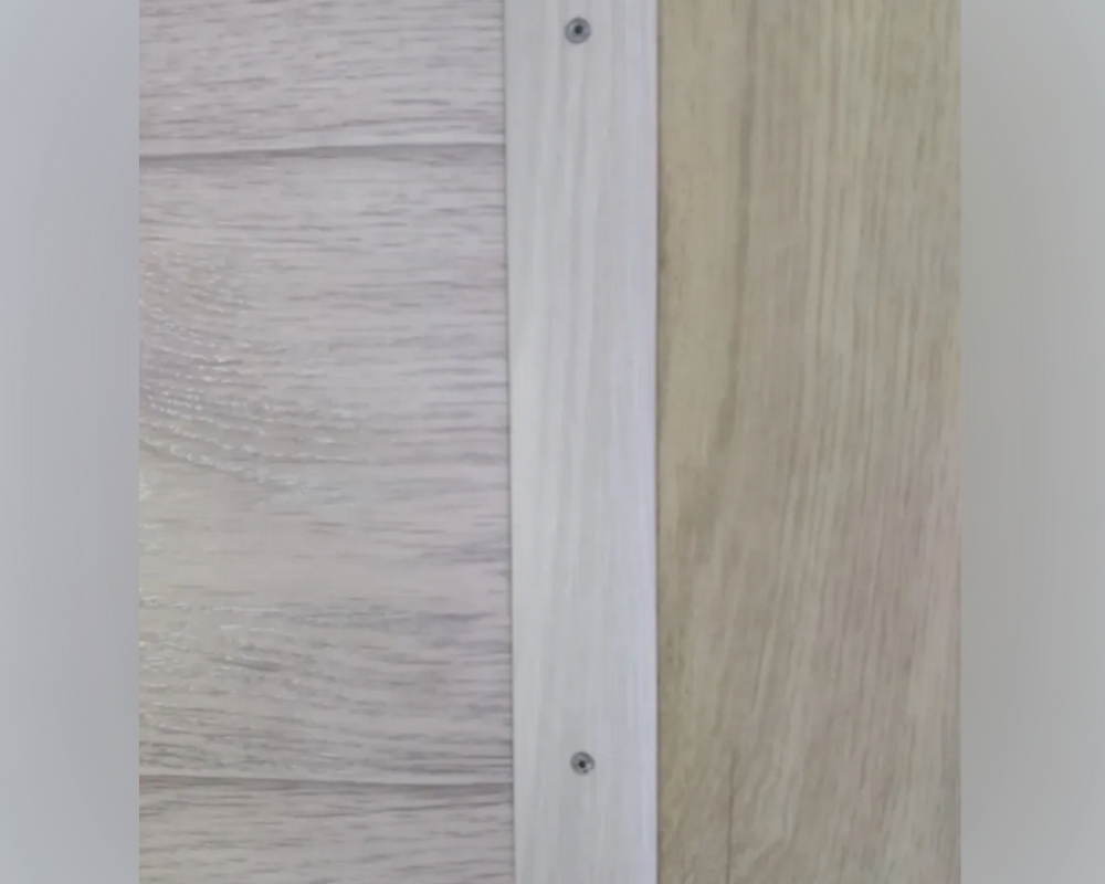 Порог одноуровневый ПС 03.900.054 0,9 м Клен северный