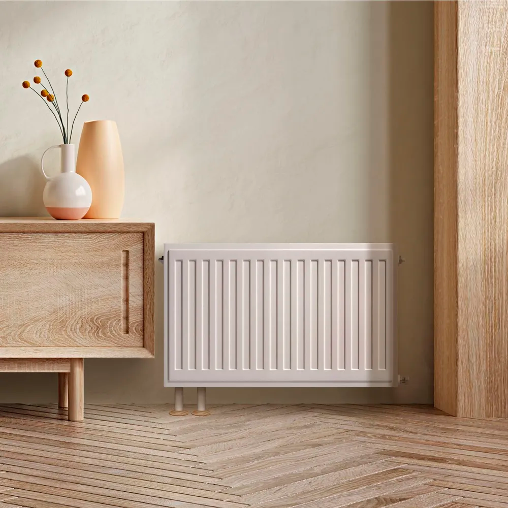 Обвод для труб 3/4 ПВХ ИДЕАЛ 28мм 217 Дуб Темный