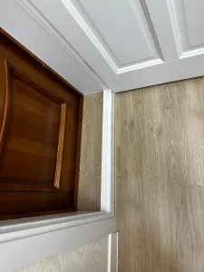 Порог угловой ПУ 04.900.089 Клен беленый