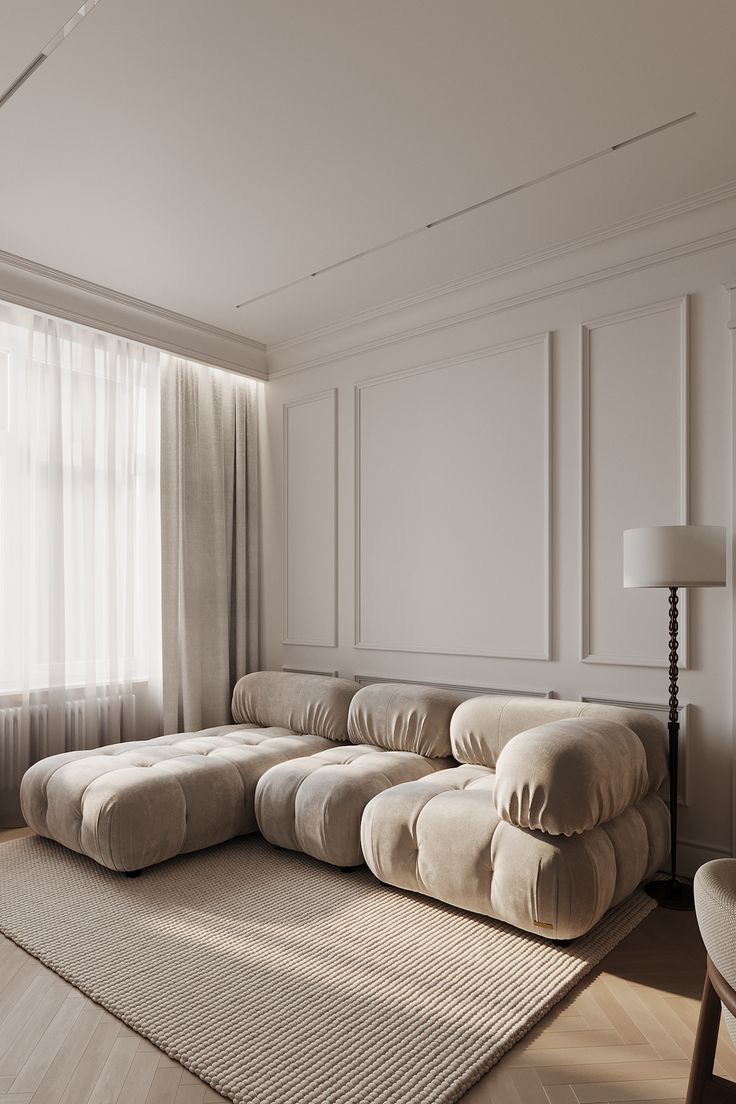 Молдинг Волшебная палочка MSST 112 10мм х 10мм х 2,0м Покраска под заказ