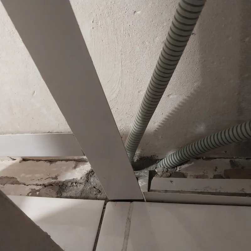 Тавр 25х25 мм Тп 05.2000.504л Бронза. Цена за 5 штук.