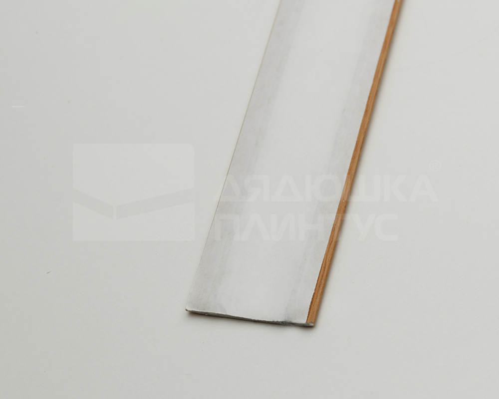 Самоклеящийся порог ЛС 35.900.4051 Африканское лапачо