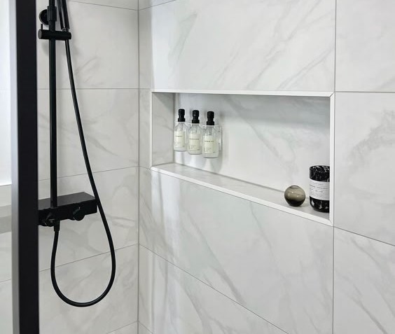 Профиль окантовочный ПО-10х10 серебро/мат 2,7