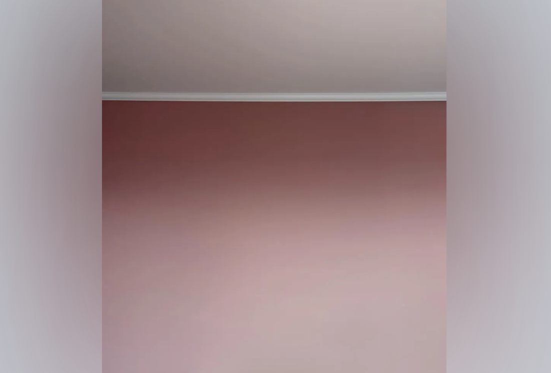 Молдинг Волшебная палочка MSST 103 10мм х 10мм х 2,0м Белый под покраску