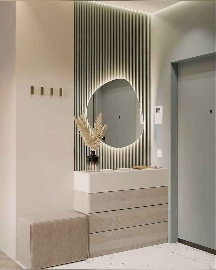 Стеновая панель МДФ. 2760*122*12мм AP122507.91. Окраска включена в стоимость