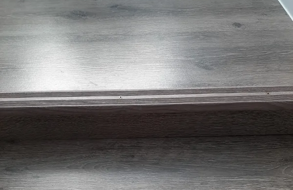 Порог угловой ПУ 06.2700.289 Клен беленый