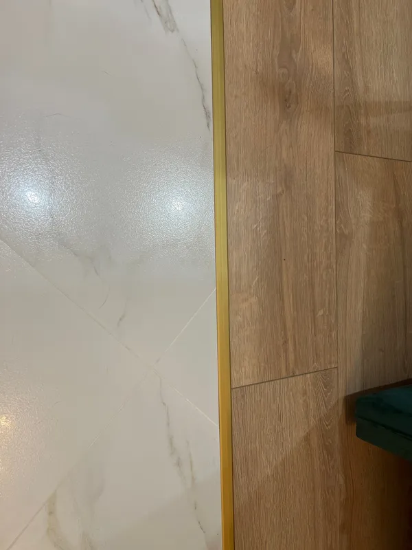 Профиль Т-образный латунь полированная 26мм 2,7м MSPCROL 269