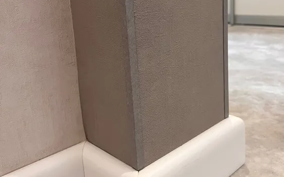 Угол декоративный Уп 06-27.2700.556 (20х20 мм)