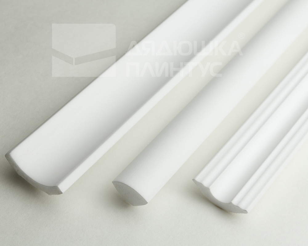 Карниз потолочный NMC LX-35 (200) 35*30мм 2м