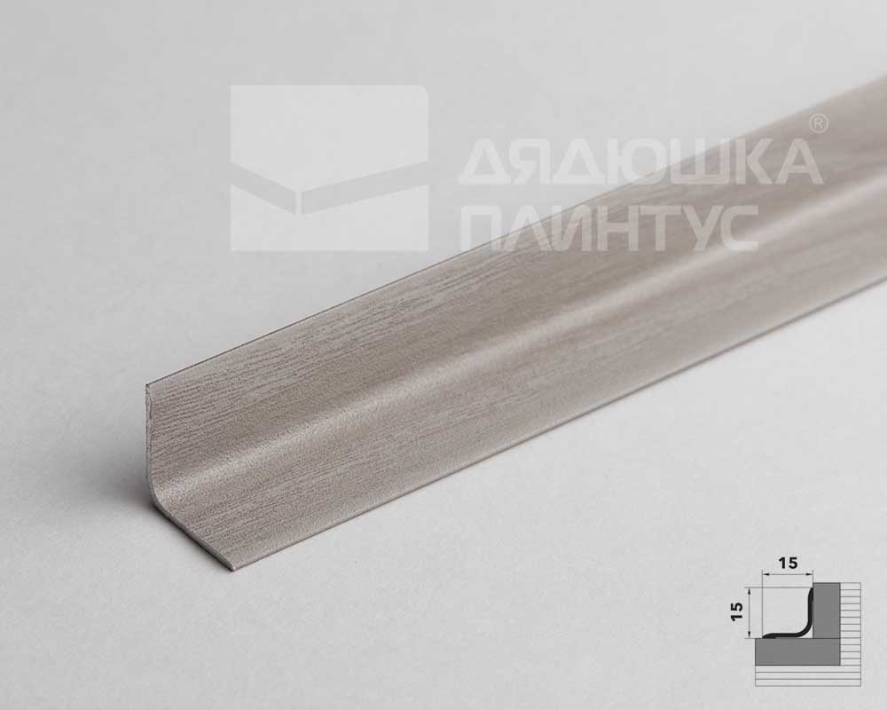 УВО 04-27.2700.052 15*15 Ель дымчатая