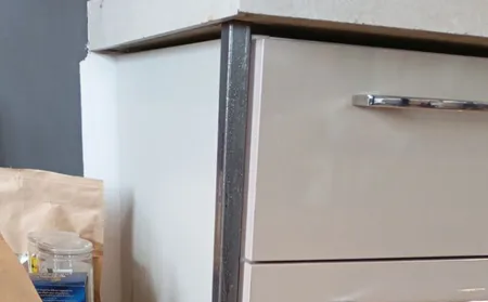 Труба квадратная 15х15 мм ТКв 02.2000.501л Серебро