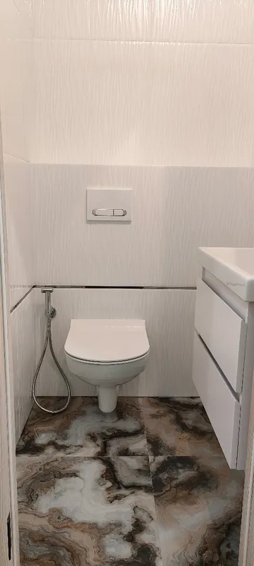 Профиль разделительный ПП 01-12НС.2700.001 матовый