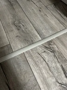 Профиль разделительный Progress PFXAL 125G