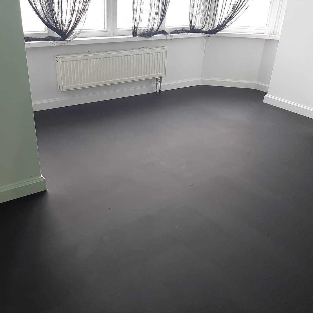 Плинтус МДФ Smartprofile Глосс 82 Белый