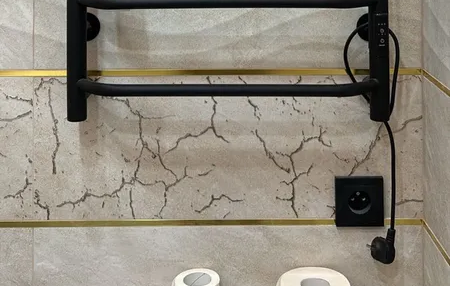 Профиль П-образный Волшебная палочка MSPP 04-8.2700 Серебро блестящее